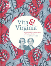 Vita & Virginia - 26 Oct 2018