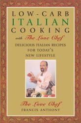 Low-Carb Italian Cooking - 10 Mar 2004