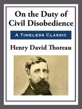 On the Duty of Civil Disobedience - 14 Mar 2013