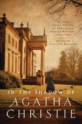 In the Shadow of Agatha Christie - 2 Jan 2018