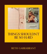 Things Shouldn't Be So Hard - 12 Nov 2024
