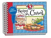 Our Favorite Recipes for a Crowd - 7 Jan 2016
