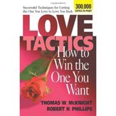 Love Tactics - 5 Apr 2012