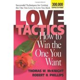 Love Tactics - 5 Apr 2012