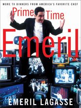 Prime Time Emeril - 1 May 2012