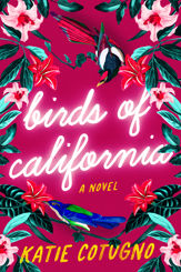 Birds of California - 26 Apr 2022