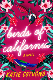Birds of California - 26 Apr 2022