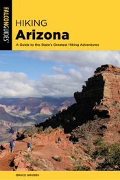 Hiking Arizona - 1 May 2019