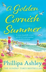 A Golden Cornish Summer - 23 Jun 2022