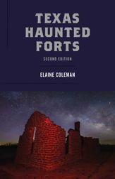 Texas Haunted Forts - 15 Sep 2018