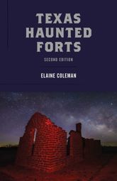 Texas Haunted Forts - 15 Sep 2018