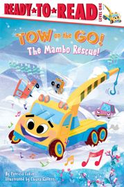 The Mambo Rescue! - 29 Aug 2023