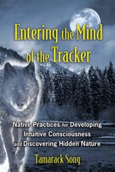 Entering the Mind of the Tracker - 24 Mar 2013
