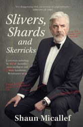 Slivers, Shards & Skerricks - 29 Oct 2024
