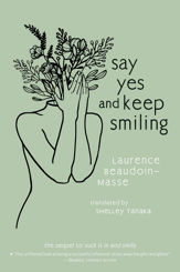 Say Yes and Keep Smiling - 5 Sep 2023