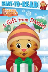 A Gift from Daniel - 29 Aug 2023