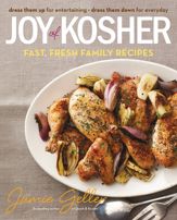 Joy of Kosher - 29 Oct 2013