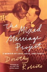 The Mixed Marriage Project - 10 Feb 2026