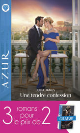 Pack Azur 3 pour 2 Juillet 2022 - 1 Jul 2022