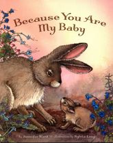 Because You Are My Baby - 27 Oct 2007
