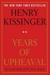 Years of Upheaval - 24 May 2011