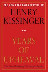 Years of Upheaval - 24 May 2011