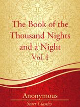 The Book of the Thousand Nights and a - 27 Nov 2013