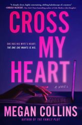 Cross My Heart - 14 Jan 2025
