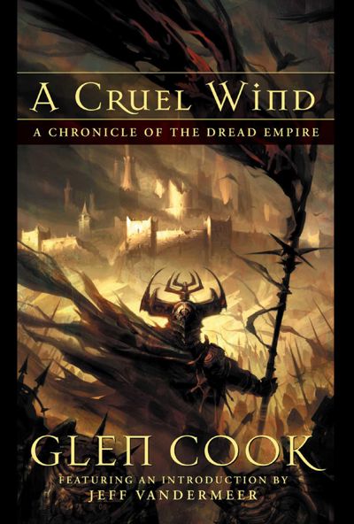 A Cruel Wind