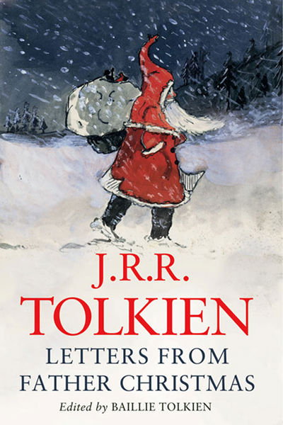 Letters From Father Christmas