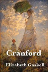 Cranford - 1 Nov 2012