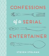 Confessions of a Serial Entertainer - 9 Mar 2015