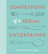 Confessions of a Serial Entertainer - 9 Mar 2015