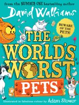 The World’s Worst Pets - 28 Apr 2022