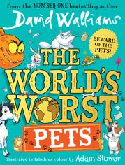 The World’s Worst Pets - 28 Apr 2022