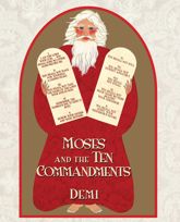 Moses and the Ten Commandments - 9 Dec 2025