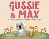 Gussie & Max - 3 Jan 2023
