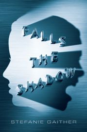 Falls the Shadow - 16 Sep 2014