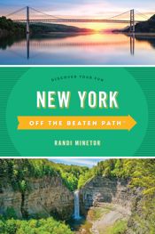 New York Off the Beaten Path® - 1 Jun 2021