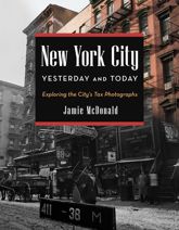 New York City Yesterday and Today - 8 Sep 2023