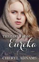 The Girl From Eureka - 1 Feb 2019