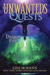 Dragon Fire - 4 Feb 2020