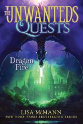 Dragon Fire - 4 Feb 2020