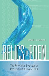 Relics of Eden - 18 Sep 2009