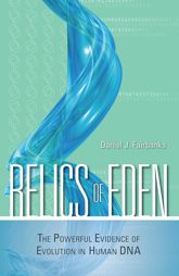 Relics of Eden - 18 Sep 2009