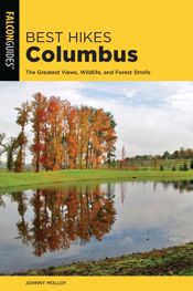 Best Hikes Columbus - 1 Oct 2018