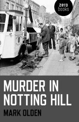 Murder in Notting Hill - 16 Nov 2011