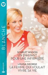 Un diamant pour une infirmière - La femme qui voulait vivre sa vie - 1 Oct 2023