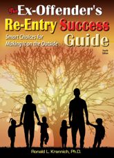The Ex-Offender's Re-Entry Success Guide - 1 Sep 2022