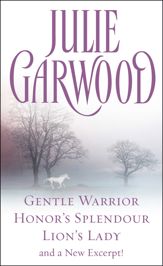 Julie Garwood Box Set - 31 Jan 2012